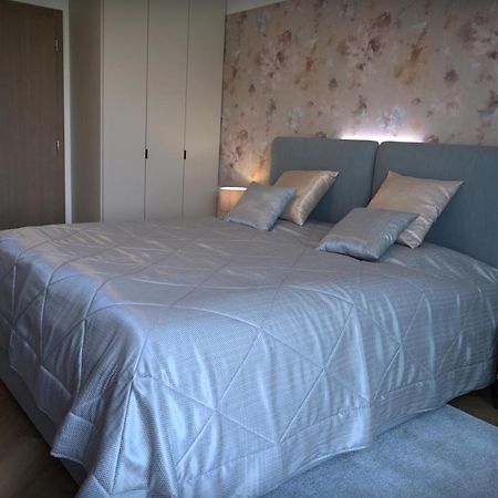 Apartmán Golfballs Sajdikove Humence Esterno foto